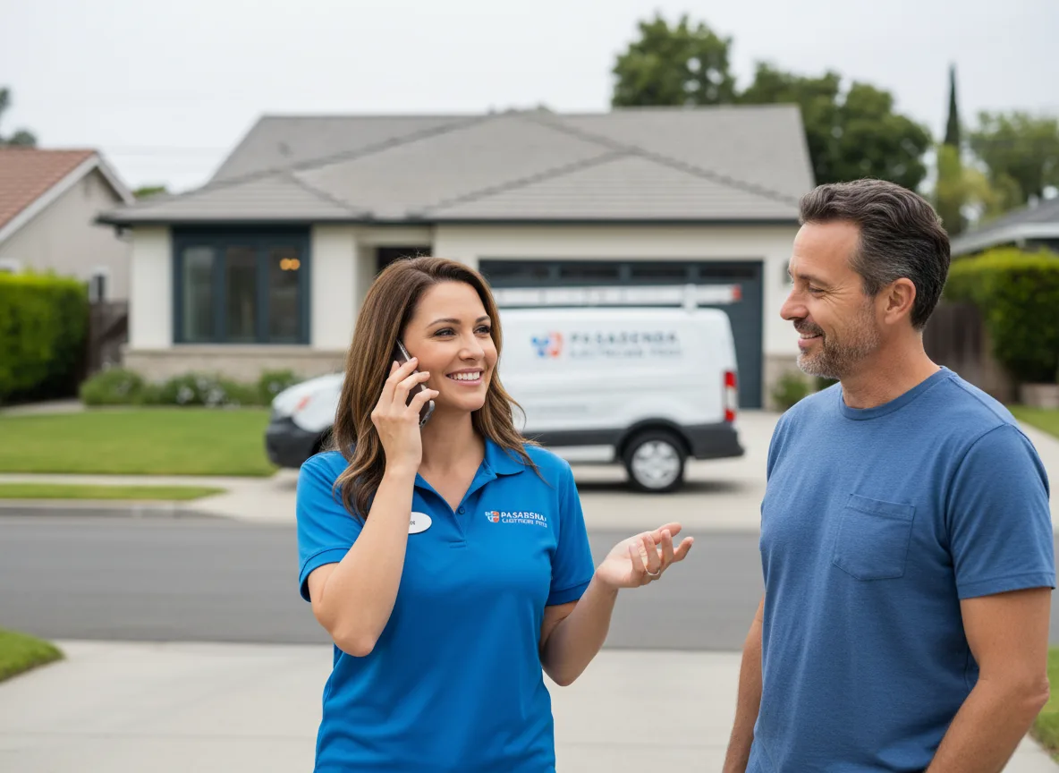 Electrician Falmouth, ME FAQs